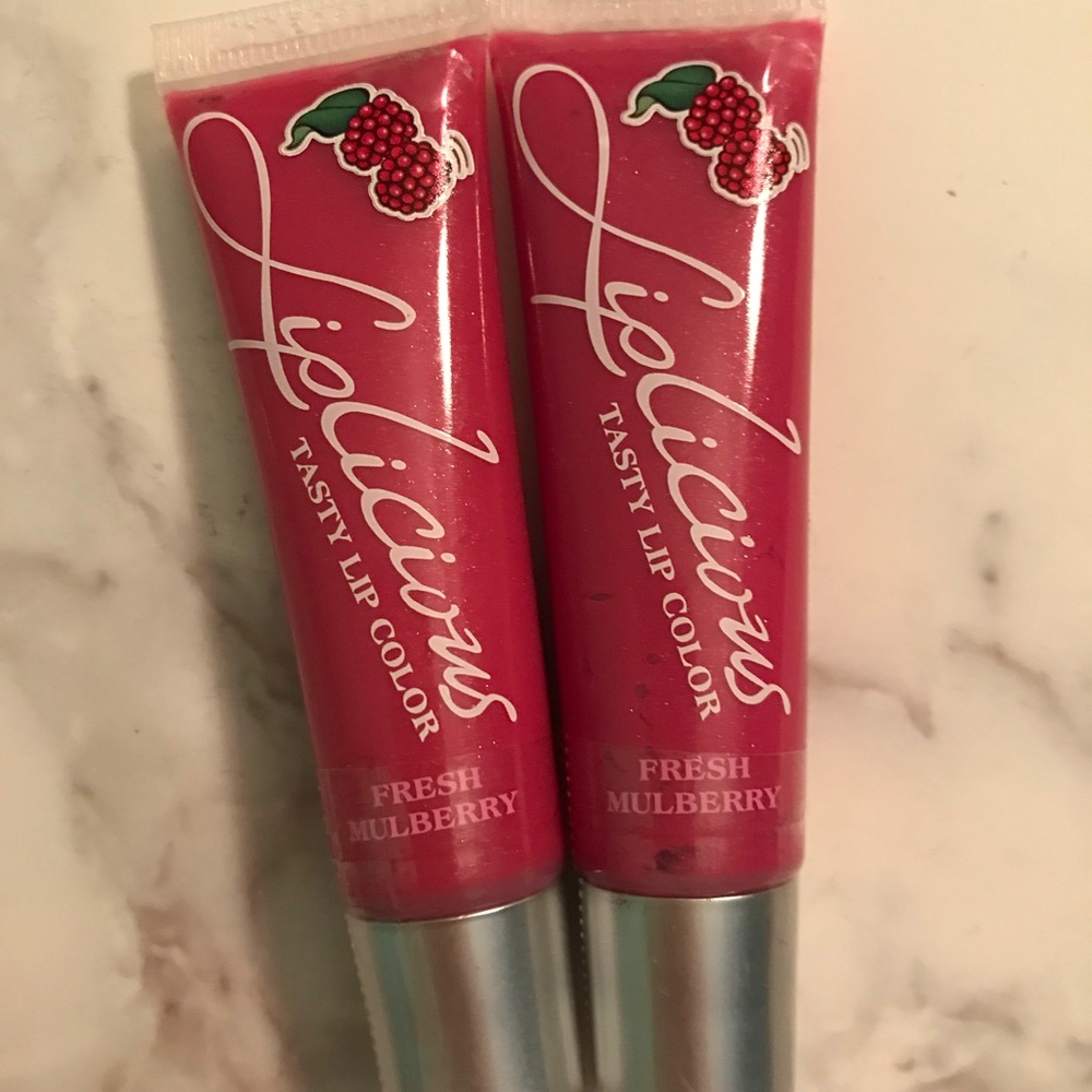 SEALED LIPLICIOUS - Picture 5 of 7